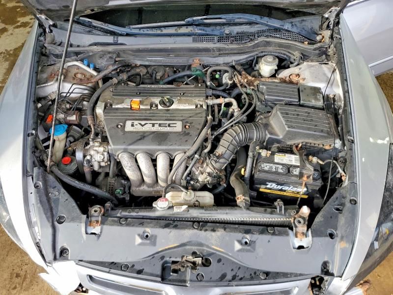 2003 Honda Accord lx