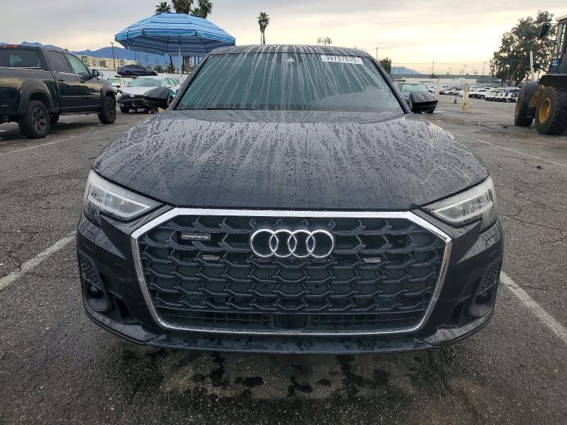 2023 Audi A8 l