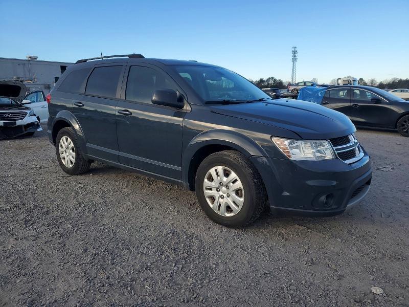 2018 Dodge Journey sxt