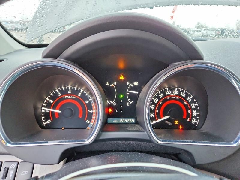 2009 Toyota Highlander Limited