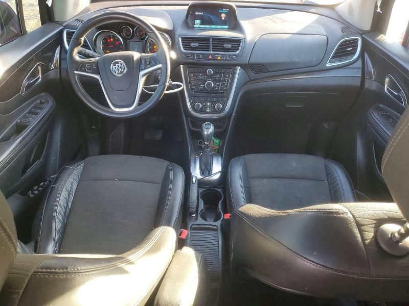 2016 Buick Encore Convenience
