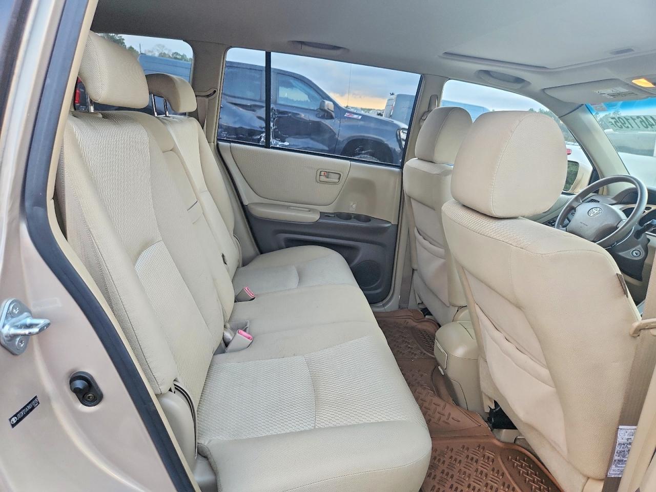 2006 Toyota Highlander Limited
