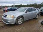 2014 Dodge Avenger se