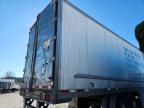 2017 Cimc Refrigerated Van Trailer