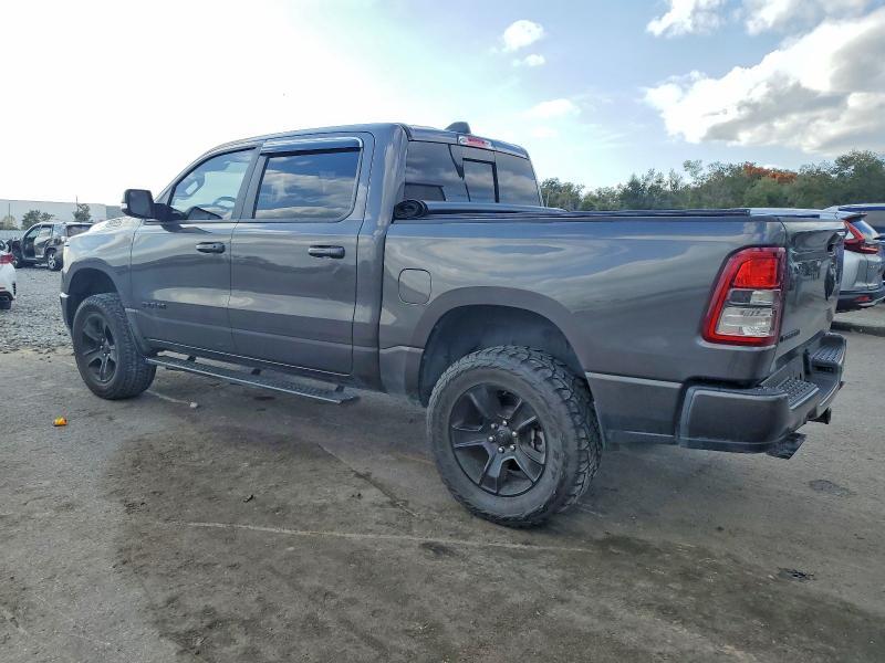 2021 Dodge Ram 1500 big Horn/lone Star