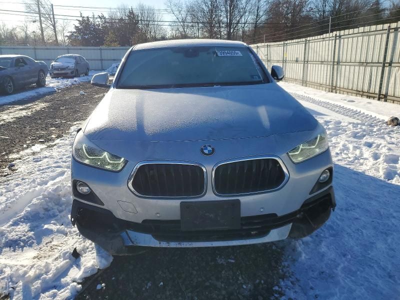 2020 BMW X2 Xdrive28i