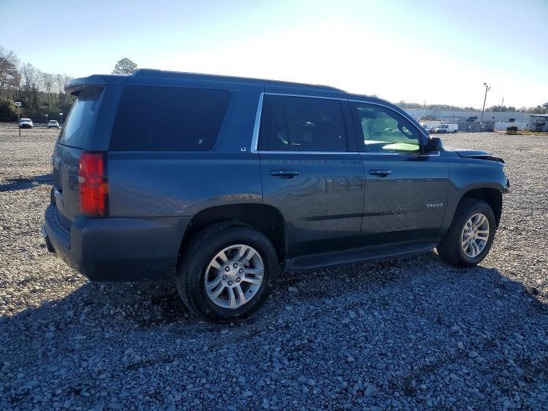 2020 Chevrolet Tahoe K1500 lt