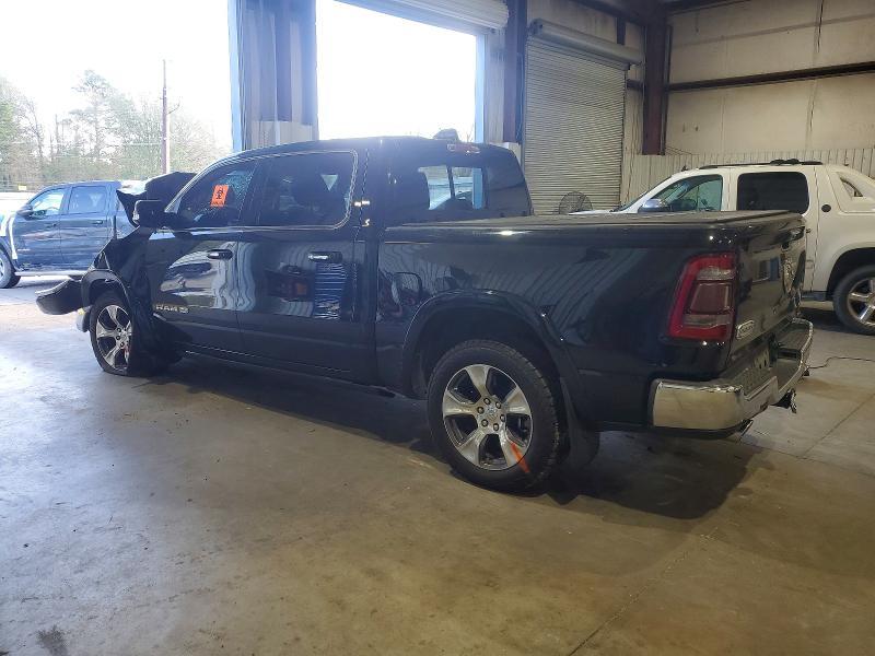 2021 Dodge Ram 1500 Longhorn