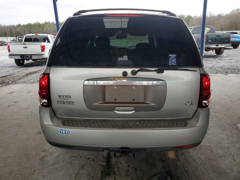 2005 Buick Rainier cxl