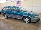 1997 Subaru Legacy Outback