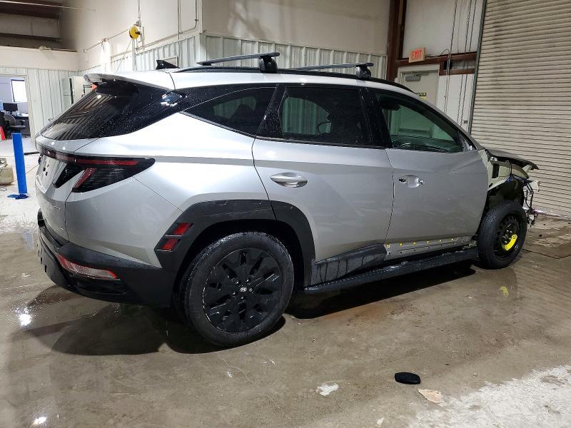 2024 Hyundai Tucson xrt