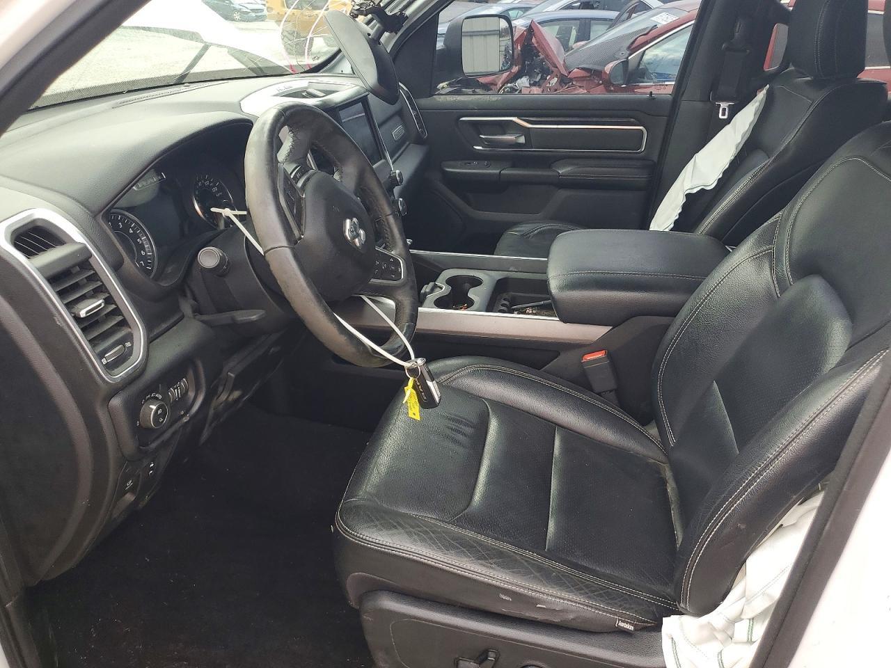 2019 Dodge Ram 1500 big Horn/lone Star