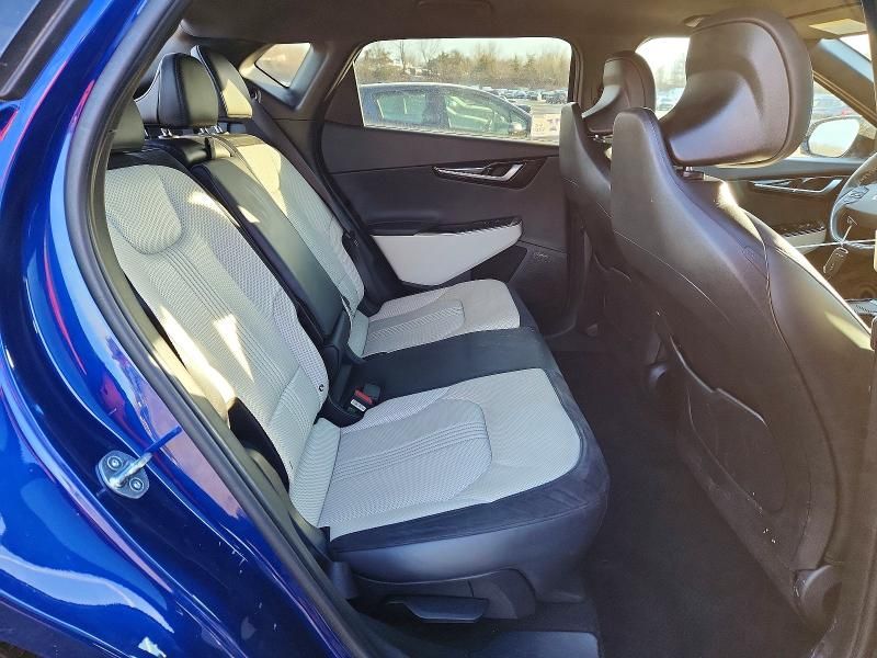 2023 KIA EV6 gt Line