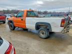 2001 GMC Sierra K2500 Heavy Duty