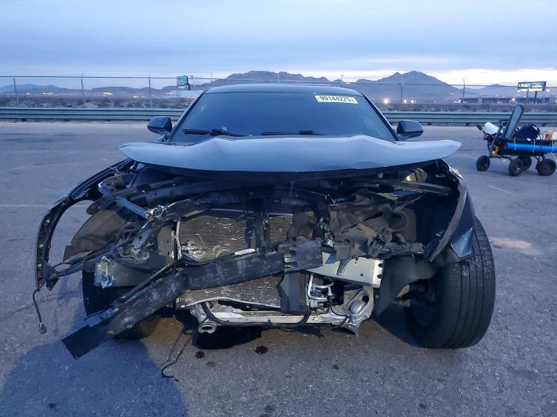2019 Chevrolet Camaro ls