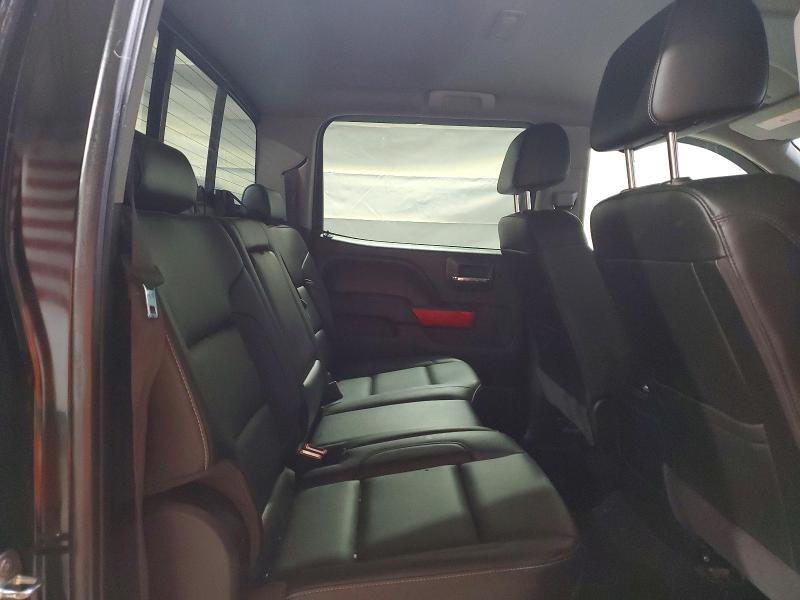 2017 GMC Sierra K1500 slt