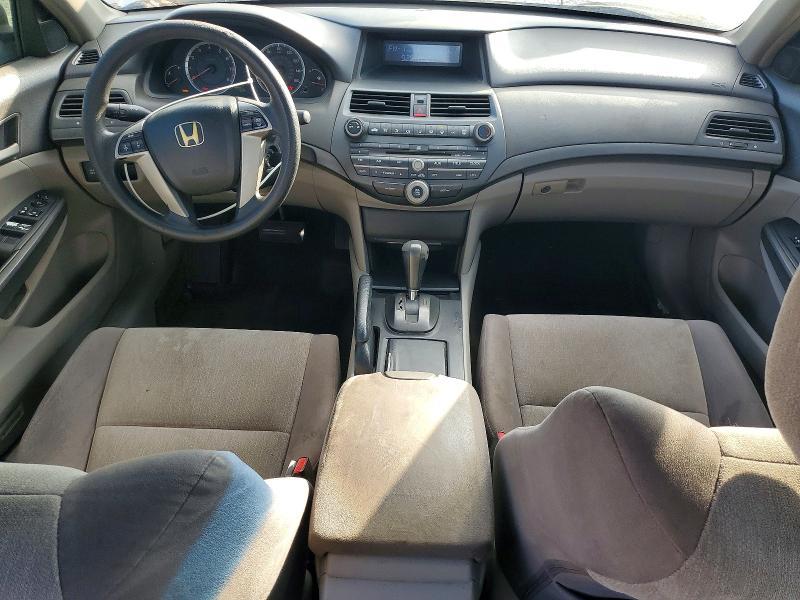 2008 Honda Accord lx