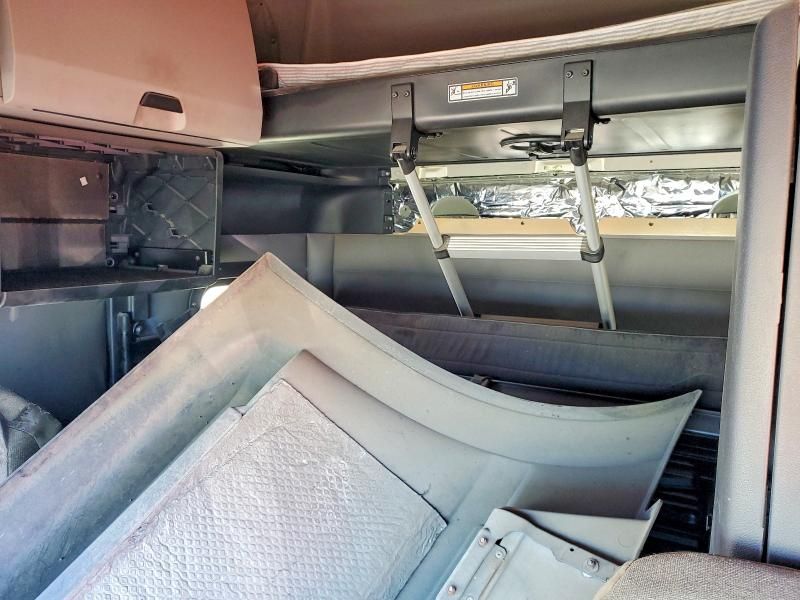 2020 Freightliner Cascadia 1-Semi Truck