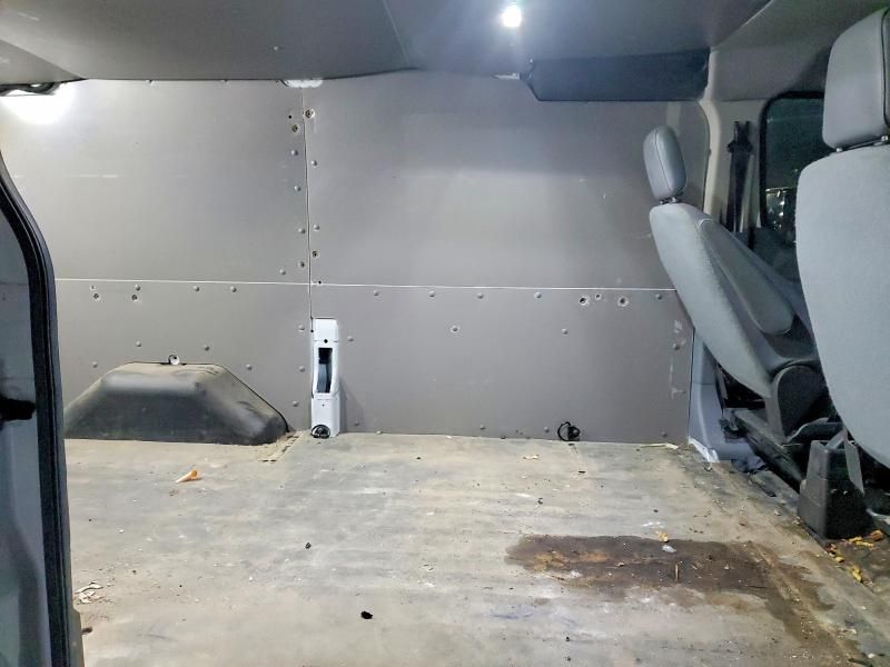 2019 Ford Transit 150 Delivery Van