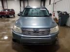 2009 Subaru Forester 2.5x Premium