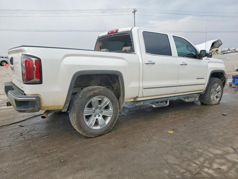 2017 GMC Sierra K1500 slt