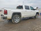 2017 GMC Sierra K1500 slt