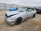 2001 Mercedes-Benz Clk 320