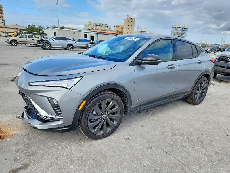 2025 Buick Envista Sport Touring