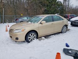 2011 Toyota Camry Base for sale in Northfield, OH