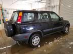 1998 Honda Cr-v ex