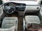 2002 Honda Odyssey ex