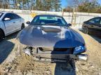 2002 Ford Mustang gt