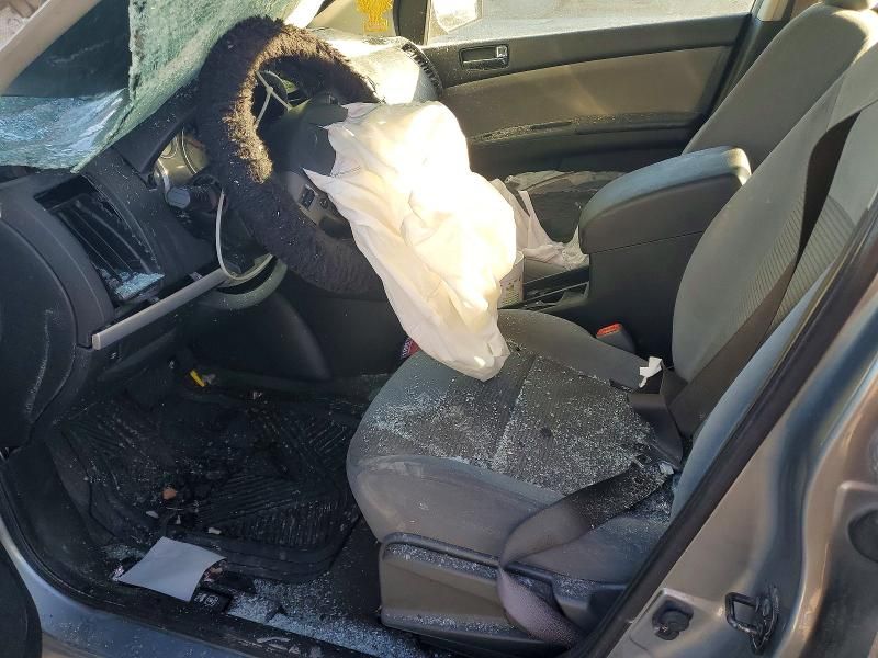 2011 Nissan Sentra 2.0