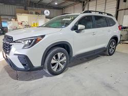 Subaru Vehiculos salvage en venta: 2024 Subaru Ascent Premium