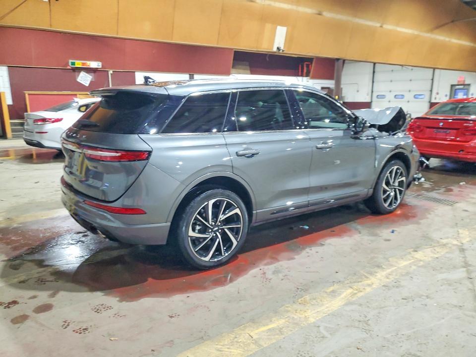 2024 Lincoln Corsair Grand Touring