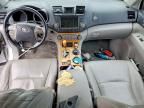 2010 Toyota Highlander Hybrid Limited