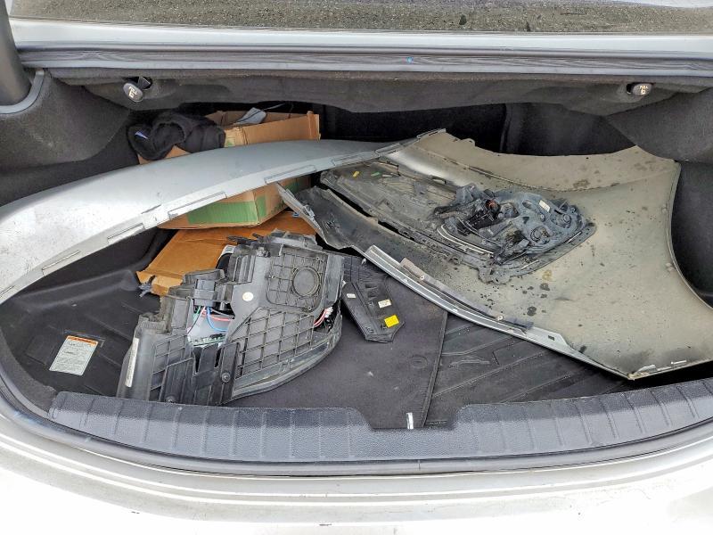 2017 Hyundai Azera Limited