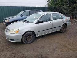 2004 Toyota Corolla ce for sale in Finksburg, MD