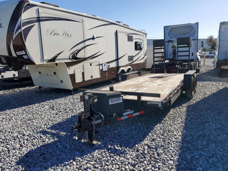 2023 Triple Equipment TR