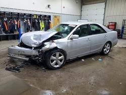 2002 Toyota Camry le for sale in Candia, NH
