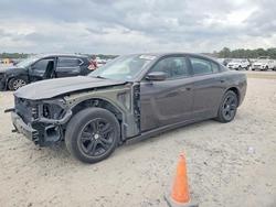Dodge Vehiculos salvage en venta: 2020 Dodge Charger sxt
