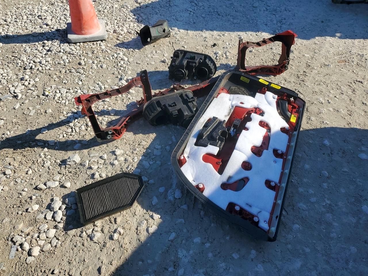 2015 Dodge Challenger sxt Plus