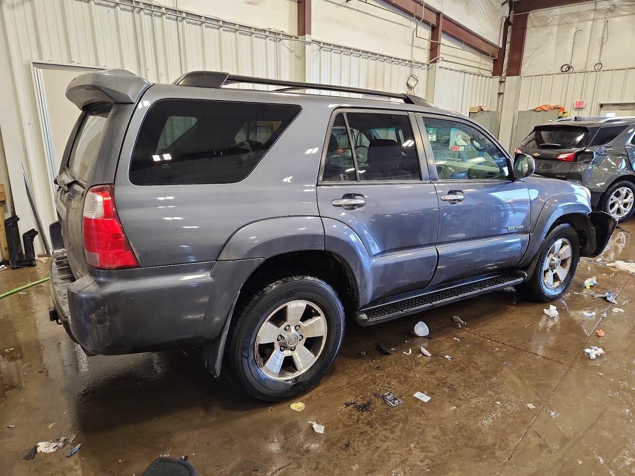 2008 Toyota 4runner SR5