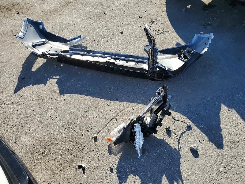 2025 Toyota Rav4 xse