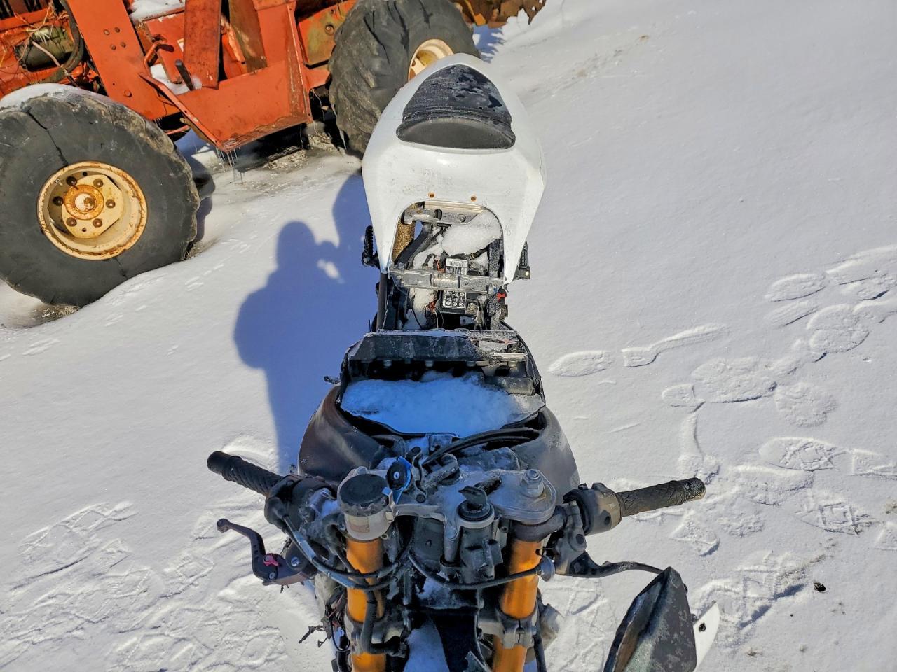 2006 Kawasaki ZX636 C1