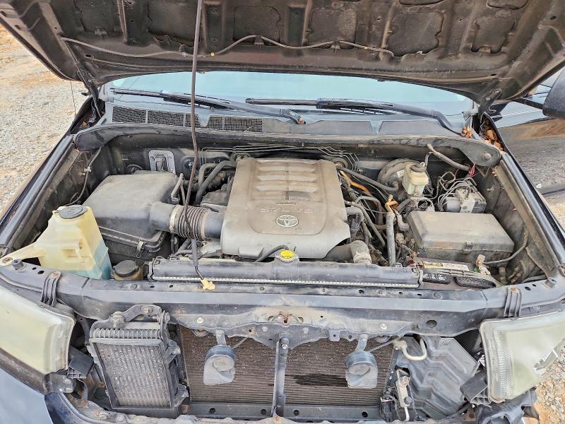 2008 Toyota Tundra Double Cab