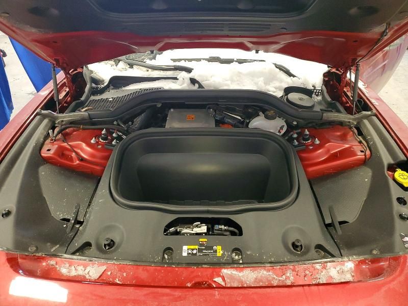 2024 Dodge Charger Daytona R/T