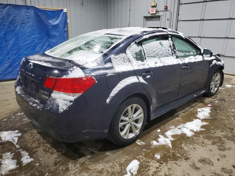 2013 Subaru Legacy 2.5i Premium