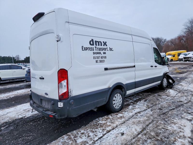2023 Ford Transit T-350