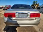 2002 Buick Lesabre Custom